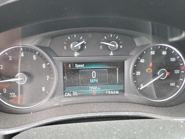 KL4CJBSB2HB018319 Buick Encore Preferred Ii