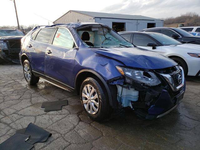 KNMAT2MV3HP528261 Nissan ROGUE S
