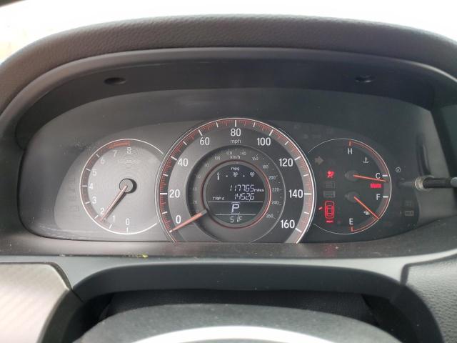 1HGCR2F1XHA255485 Honda Accord Sport Special Edition