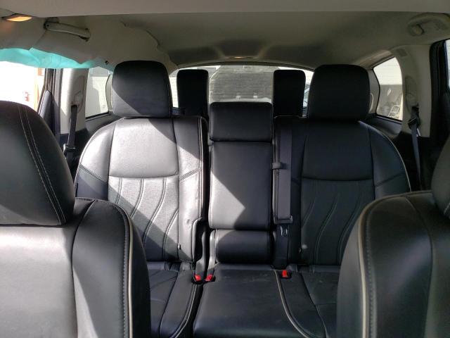 5N1DL0MM2LC502254 Infiniti QX60 LUXE