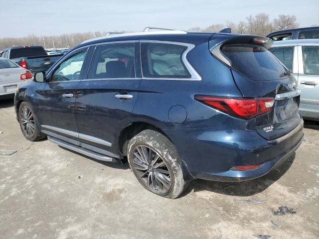 5N1DL0MM1JC501142 Infiniti QX60