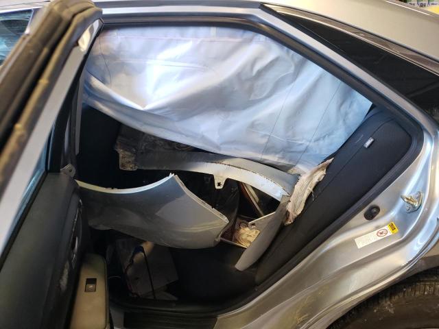 4T4BF1FK7GR583256 Toyota CAMRY LE