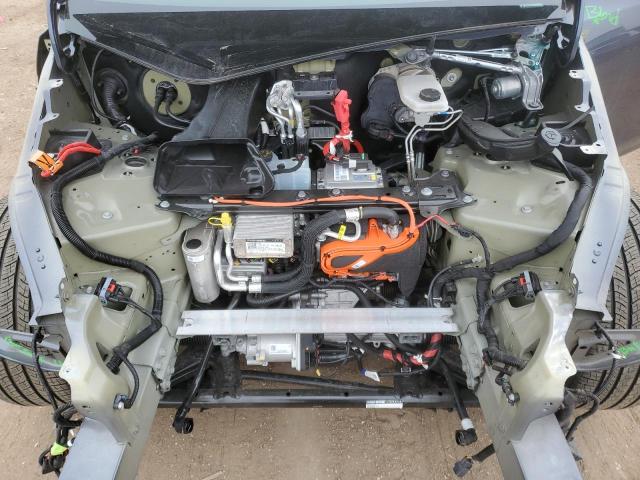 7SAYGDEE8PA181015 Tesla Model Y