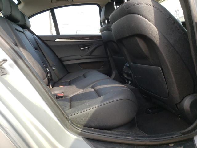 WBA5A5C53FD517279 BMW 528 I