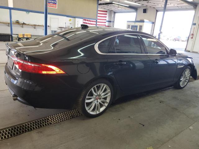 SAJBE4BV6HCY34358 Jaguar Xf Prestige
