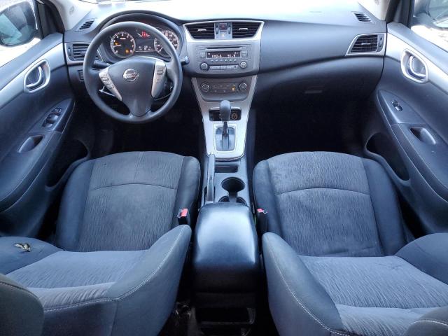 3N1AB7APXEY319411 Nissan SENTRA S