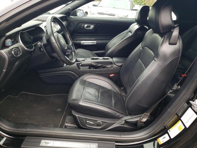 1FATP8FF4K5150157 Ford MUSTANG GT