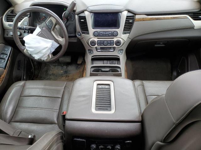 1GKS2JKJ0FR613727 GMC YUKON XL DENALI