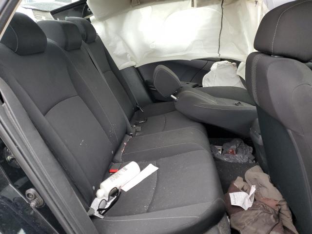 19XFC2F59GE061512 Honda Civic Lx