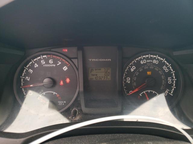 5TFRX5GN8HX075601 Toyota Tacoma Access Cab