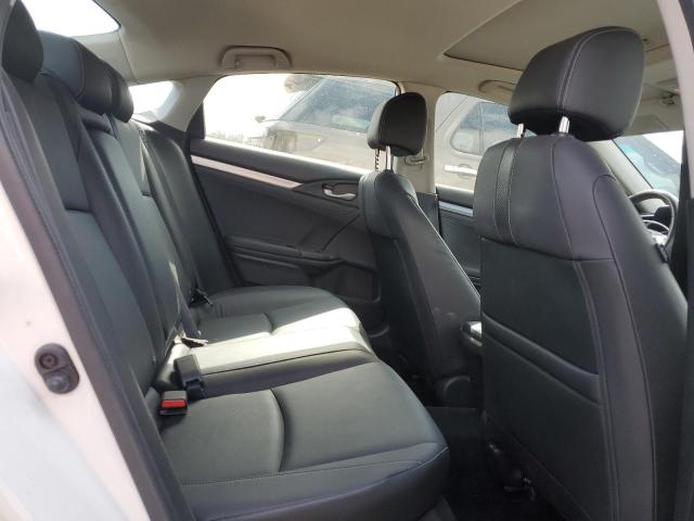 JHMFC1F72JX034024 Honda CIVIC EXL