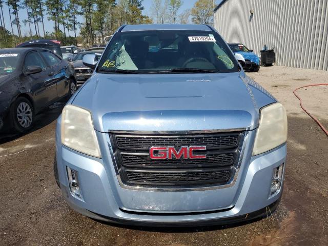 2GKALMEK8F6178711 GMC Terrain Sle