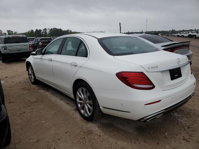 WDDZF4JB7HA216131 Mercedes-Benz E 300