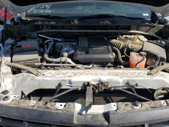 1GCUYDET8NZ223104 Chevrolet Silverado Ltd K1500 Lt