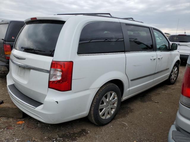 2C4RC1BG1GR111851 Chrysler Town & Country Touring