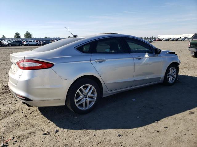 3FA6P0HD7GR387689 Ford FUSION SE