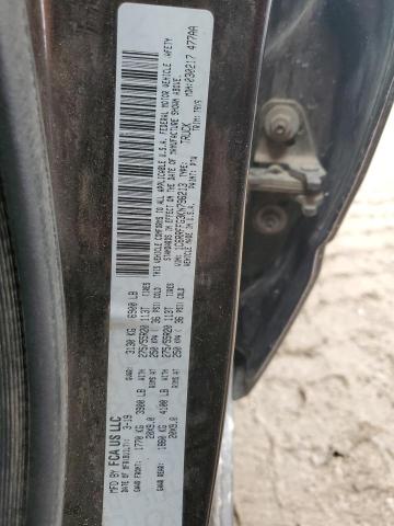 1C6RRFFG3KN796213 RAM 1500 Big Horn/lone Star