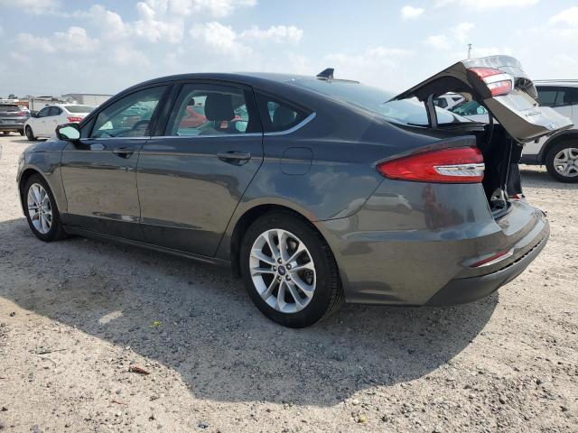3FA6P0HD7KR229118 Ford FUSION SE