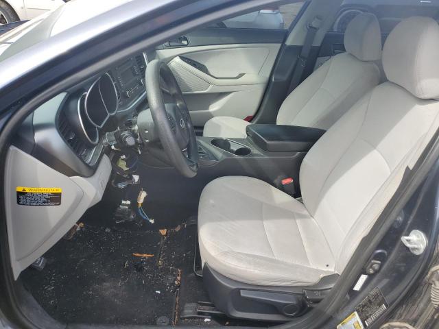 KNAGM4A73F5612613 KIA Optima Lx