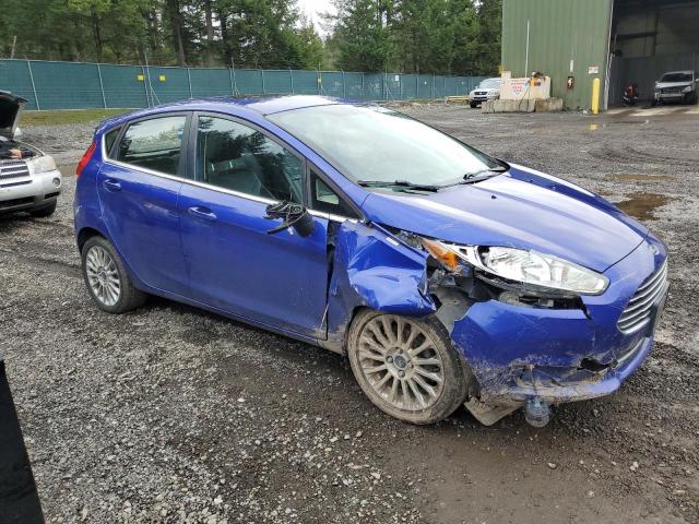 3FADP4FJ5EM177268 Ford Fiesta Titanium