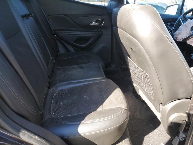 KL4CJESB3EB608929 Buick Encore