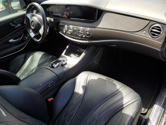WDDUG7JB0HA286126 Mercedes-Benz S 63 AMG
