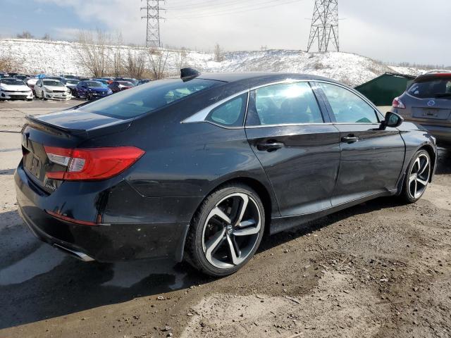 1HGCV1F39KA037309 Honda Accord Sport