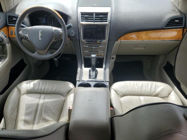 2LMDJ8JK0EBL00592 Lincoln MKX