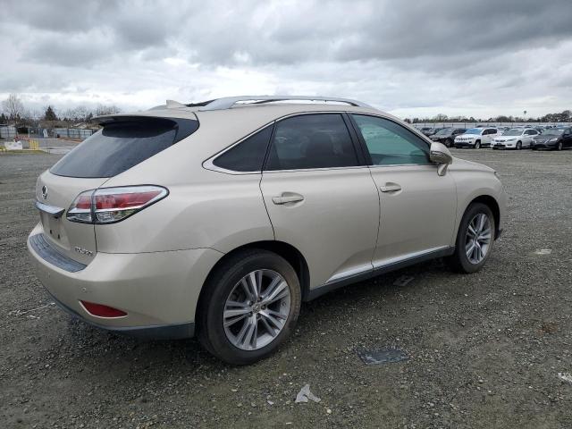 2T2ZK1BA1FC197655 Lexus RX 350