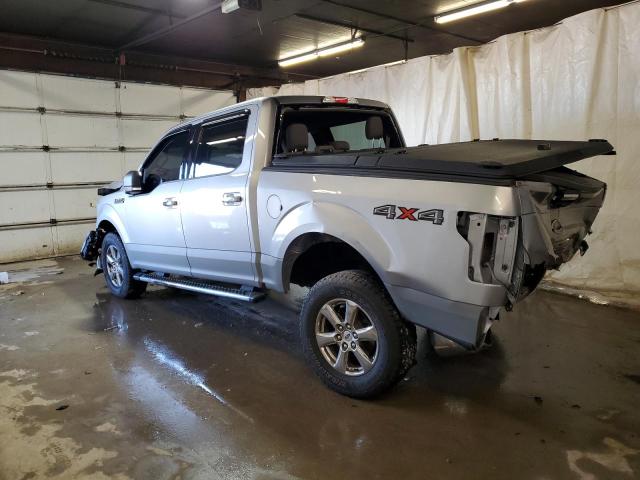 1FTEW1EP3LFB51884 Ford F150 Supercrew