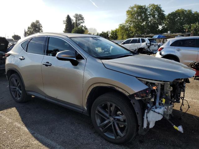 JTJHKCFZ8N2005931 Lexus NX 450H