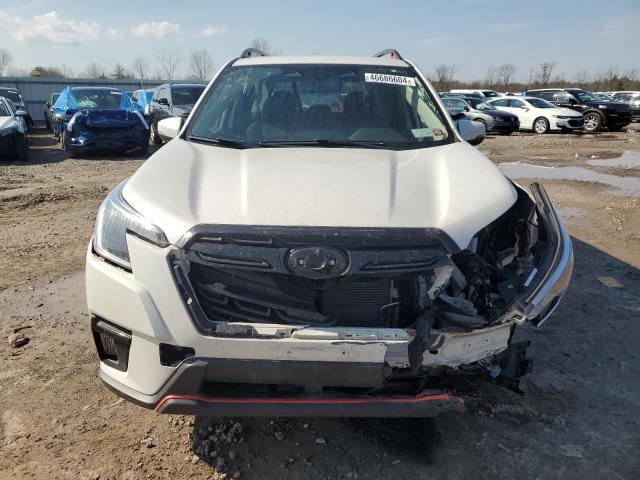 JF2SKAJCXNH415208 Subaru Forester Sport
