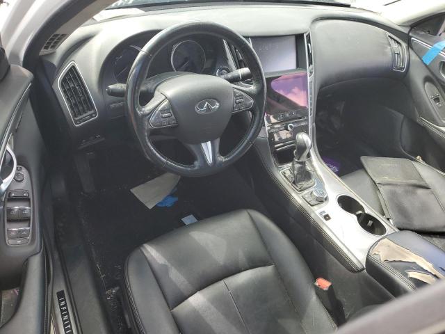 JN1CV7AP1GM201396 Infiniti Q50 BASE