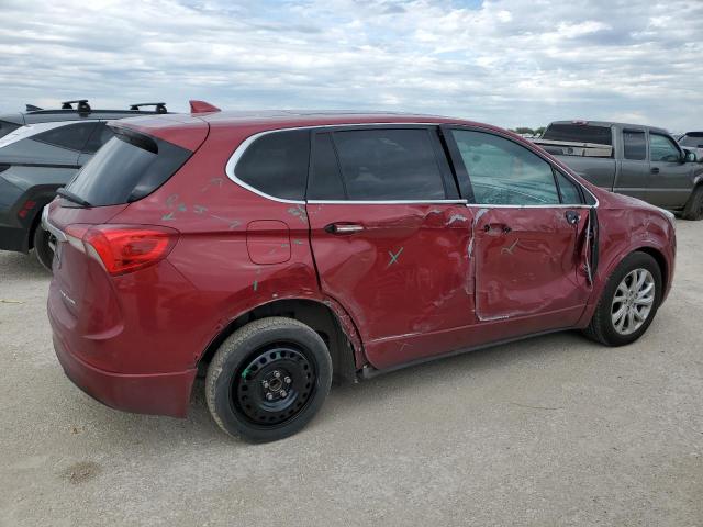 LRBFXBSA1LD125737 Buick Envision Preferred