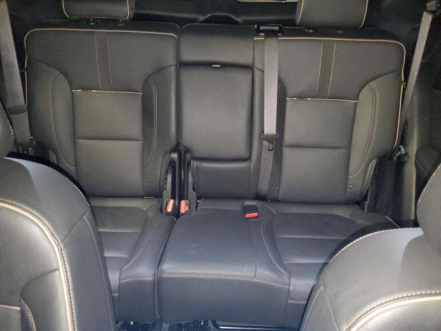 3GNKBLRS3MS557824 Chevrolet Blazer Premier
