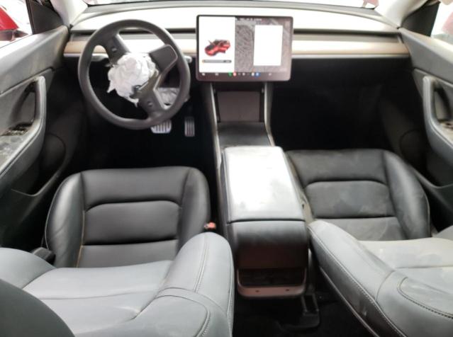5YJYGAEE2MF115277 Tesla Model Y
