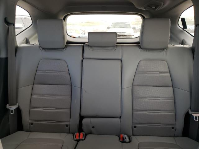 7FARW1H82JE019839 Honda CR-V EXL