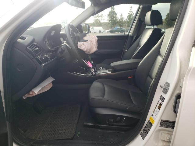 5UXWX9C53E0D16342 BMW X3 Xdrive28i