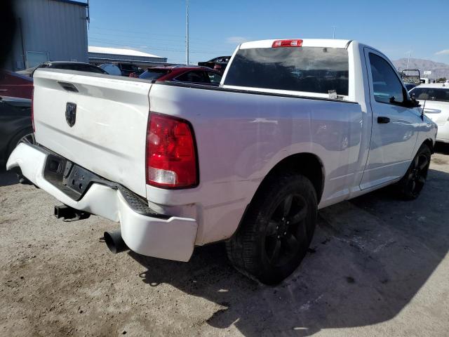 3C6JR6ATXKG662311 RAM 1500 Classic Tradesman