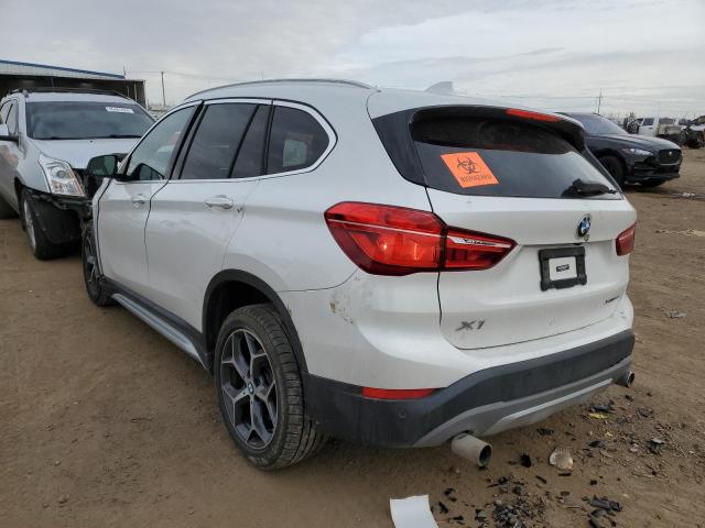 WBXHT3C57K5L89926 BMW X1 Xdrive28i