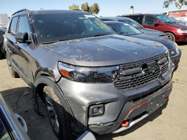 1FMSK8JH2NGB34413 Ford Explorer Timberline