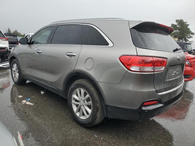 5XYPG4A59JG356857 KIA SORENTO LX