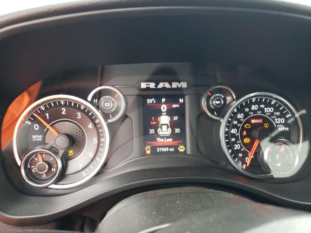 1C6RREFT7MN821415 RAM 1500 Big Horn/lone Star