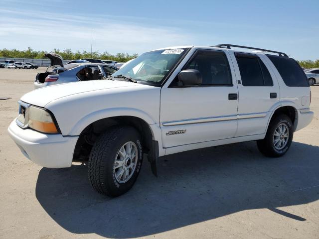 Auction sale of the 1999 Gmc Jimmy, vin: 1GKDT13W7X2535926, lot number: 47374874