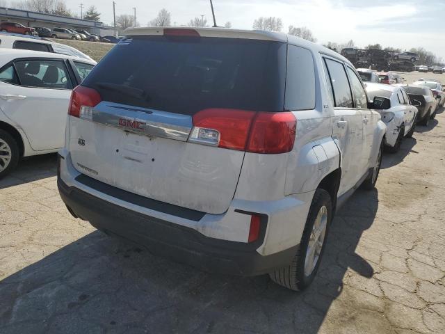 2GKALMEK4H6103071 GMC Terrain Sle
