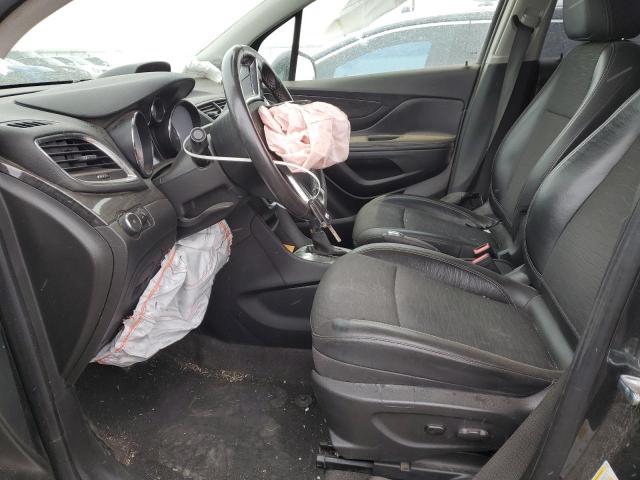 KL4CJBSB5GB613194 Buick Encore Convenience