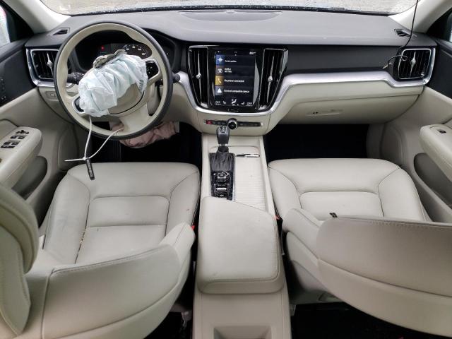 7JR102FK8KG001384 Volvo S60 T5 Momentum
