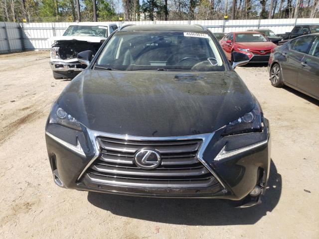 JTJBARBZ5H2106026 Lexus Nx 200t Base