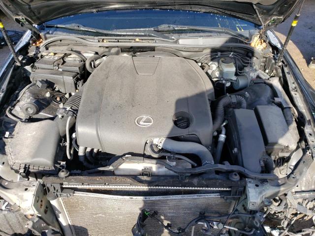 JTHCF1D26F5028831 Lexus IS 250