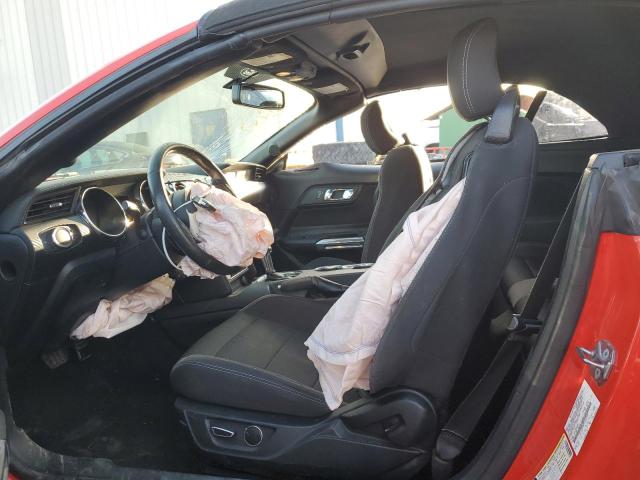1FATP8EM2F5427233 Ford Mustang